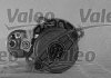 Стартер-новый Valeo 438165 (фото 1)