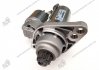 Стартер A3, TT, Altea, Ibiza, Leon, Toledo, Octavia, Superb, T4, Golf, Polo, Touran Valeo 438171 (фото 2)