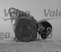 Стартер-новый Valeo 438175 (фото 1)