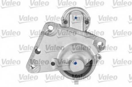 Стартер-новый Valeo 438189 (фото 1)