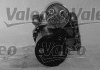 Стартер-новий Valeo 438133 (фото 1)
