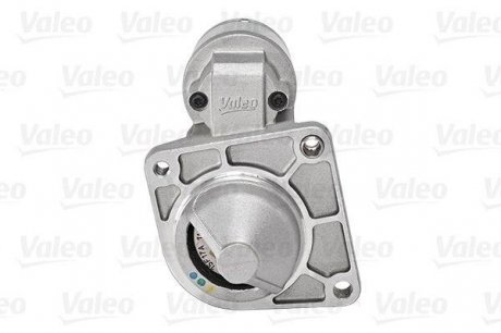 Стартер-новый Valeo 438144 (фото 1)
