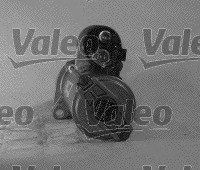Стартер-новый Valeo 438076 (фото 1)