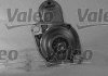 Стартер-новый Valeo 438076 (фото 2)