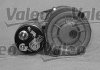 Стартер-новий Valeo 438027 (фото 1)