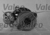 Стартер-новий Valeo 438068 (фото 1)