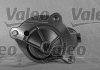 Стартер-новий Valeo 438068 (фото 2)