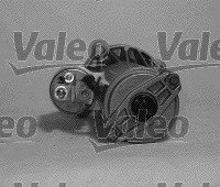 Стартер-новый Valeo 438069 (фото 1)