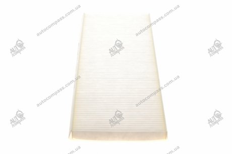 Фільтр, повітря у внутрішній простір MANN CU 4251