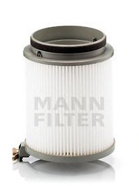 Фільтр, повітря у внутрішній простір MANN CU 1546 (фото 1)