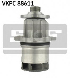 Насос водяной SKF VKPC 88611 (фото 1)