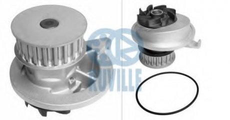 Насос водяной Ruville 65310