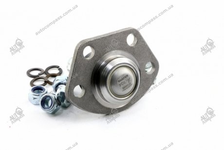 Кульова опора перед. ліва/права Fiat Ducato 1.0-1.4 94-02 (1.4t) SHAFER SM4538