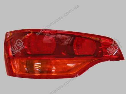 Задний фонарь Magneti Marelli 714027330702 (фото 1)