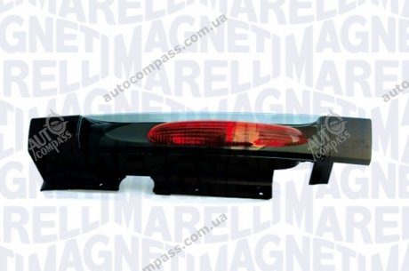 Задний фонарь Magneti Marelli 714025460712 (фото 1)