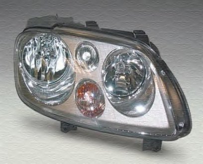 Основная фара Magneti Marelli 710301205201 (фото 1)