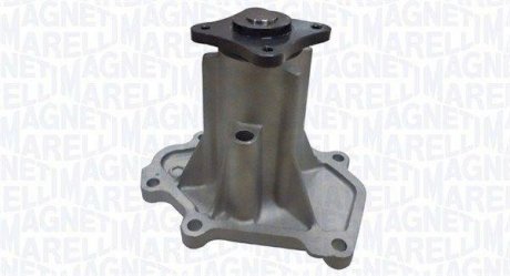 Водяной насос Magneti Marelli 352316171302 (фото 1)
