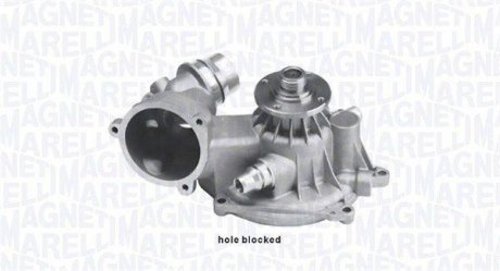 Водяной насос Magneti Marelli 352316171255 (фото 1)