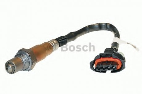 Лямбда - зонд Bosch 0258010065