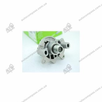 Водяной насос Valeo 506709