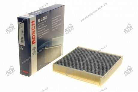 Фільтр салону Bosch 1987432464 (фото 1)
