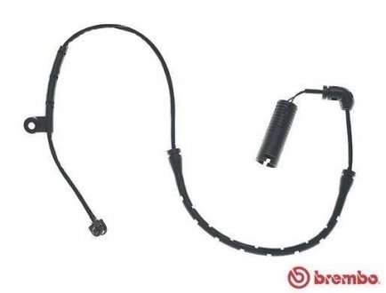 Датчик износа BREMBO A00249 (фото 1)