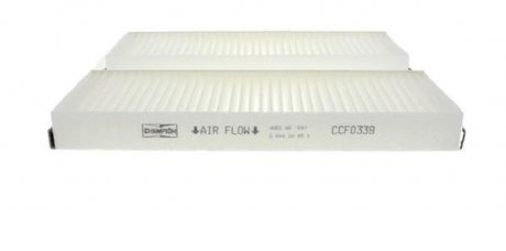 Фильтр салона Champion CCF0339