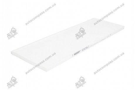 Фильтр салона HENGST E929LI