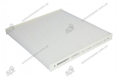 Фильтр салона HENGST E2997LI