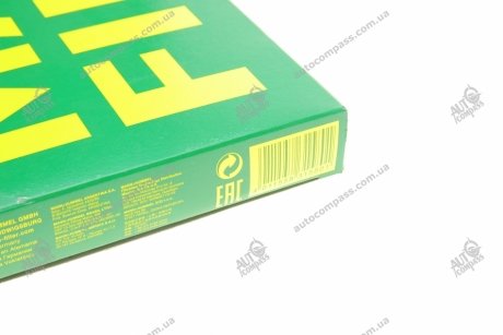 Фільтр салону MANN CU 8430