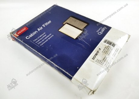 Фильтр салона Denso DCF001P (фото 1)