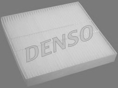 Фильтр салона Denso DCF274P (фото 1)