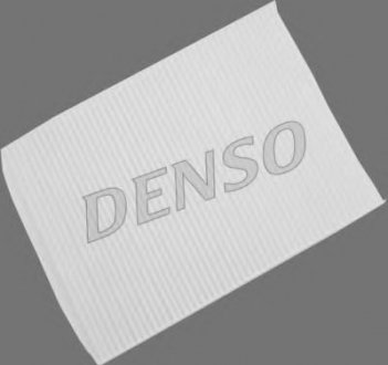 Фильтр салона Denso DCF367P (фото 1)