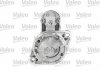 Стартер-новий Valeo 600084 (фото 1)