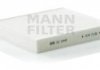 Фильтр салона MANN CU 2440 (фото 6)
