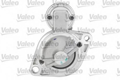 Стартер (новий) Valeo 438272 (фото 1)