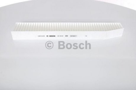 ПОВІТРЯНИЙ ФІЛЬТР САЛОНУ Bosch 1987435007 (фото 1)