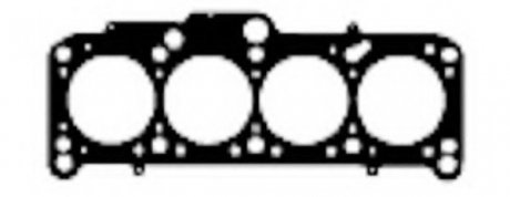 Прокладка головки блоку VAG 1.9TDI 1Z/AFN 1 1.45MM MLS (вир-во) PAYEN BX800 (фото 1)