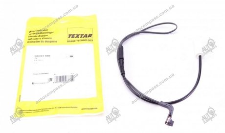 Датчик износа TEXTAR 98031100 (фото 1)