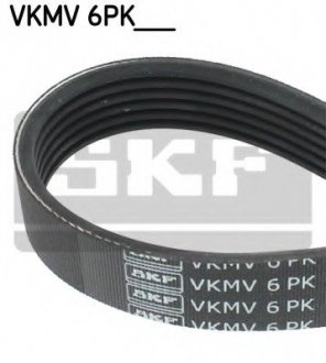 . SKF VKMV6PK915 (фото 1)