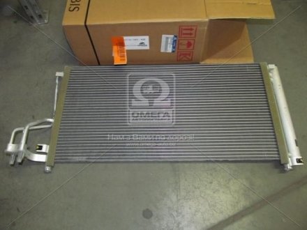 Радиатор кондиционера (97606-3l180) MOBIS 976063L180 (фото 1)