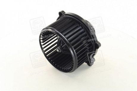 Мотор вентилятора пічки Ix35/tucson/ Sportage 04- (вир-во) MOBIS 971132E300 (фото 1)