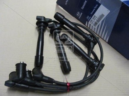 Комплект кабелів високовольтних MOBIS 2750126D00 (фото 1)