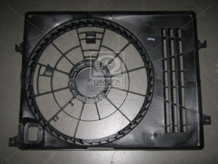 Дифузор вентилятора радіатора ix35/tucson/ sportage 10- (вир-во) MOBIS 253502Y500 (фото 1)