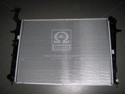 Радиатор охолодження двигуна MOBIS 253102E170 (фото 1)