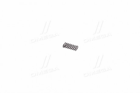 Пружина стискання Cargo 134220