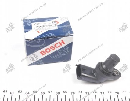 Датчик, положение распределительного вала Bosch 0 232 103 052 (фото 1)