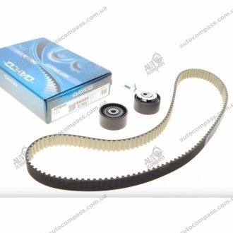 Комплект ременя ГРМ Dayco KTB959