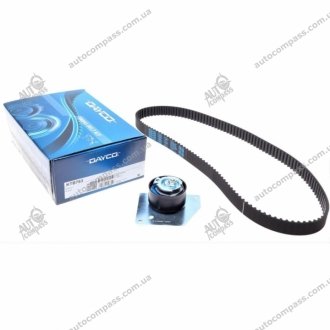 Комплект ременя ГРМ Dayco KTB783