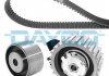 Комплект ГРМ KTB449